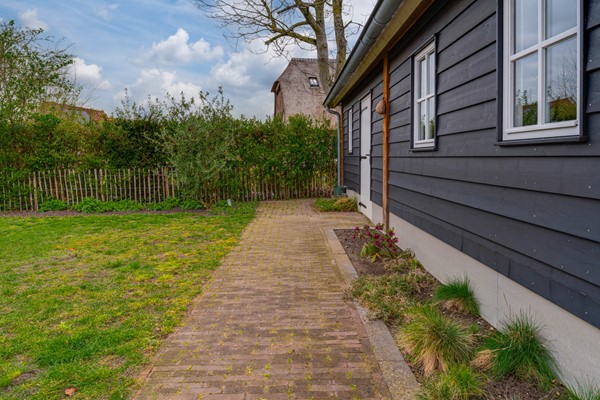 Medium property photo - Wethouder Bruensstraat 22, 6653 AM Deest